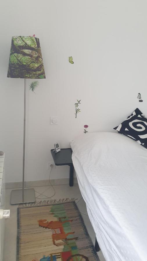 Apartmán Balade En Estuaire Nieulle-sur-Seudre Exteriér fotografie