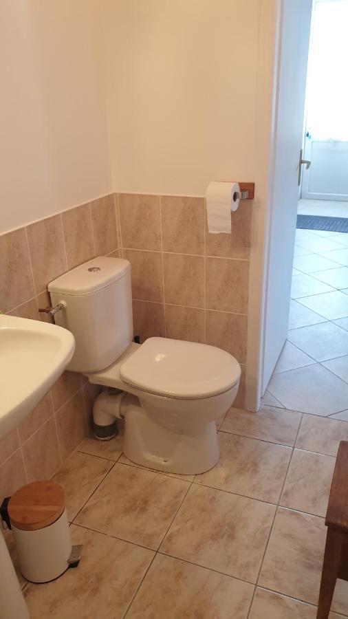 Apartmán Balade En Estuaire Nieulle-sur-Seudre Exteriér fotografie