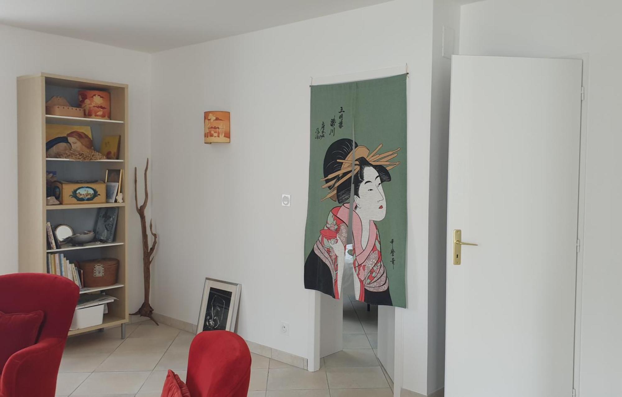 Apartmán Balade En Estuaire Nieulle-sur-Seudre Exteriér fotografie