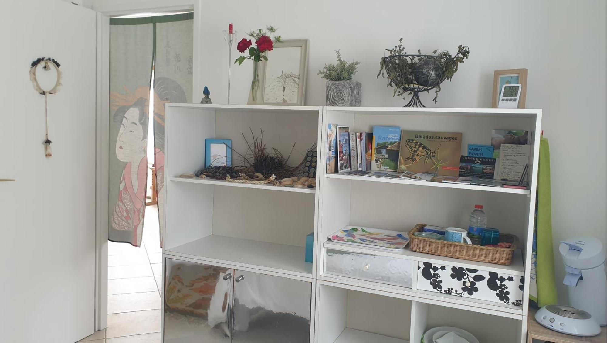 Apartmán Balade En Estuaire Nieulle-sur-Seudre Exteriér fotografie
