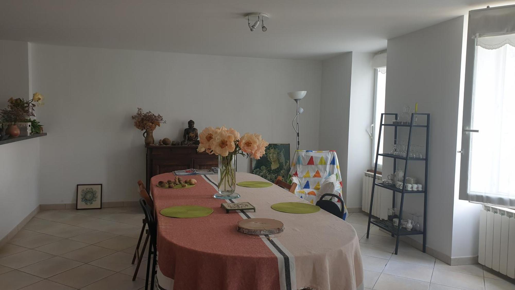 Apartmán Balade En Estuaire Nieulle-sur-Seudre Exteriér fotografie