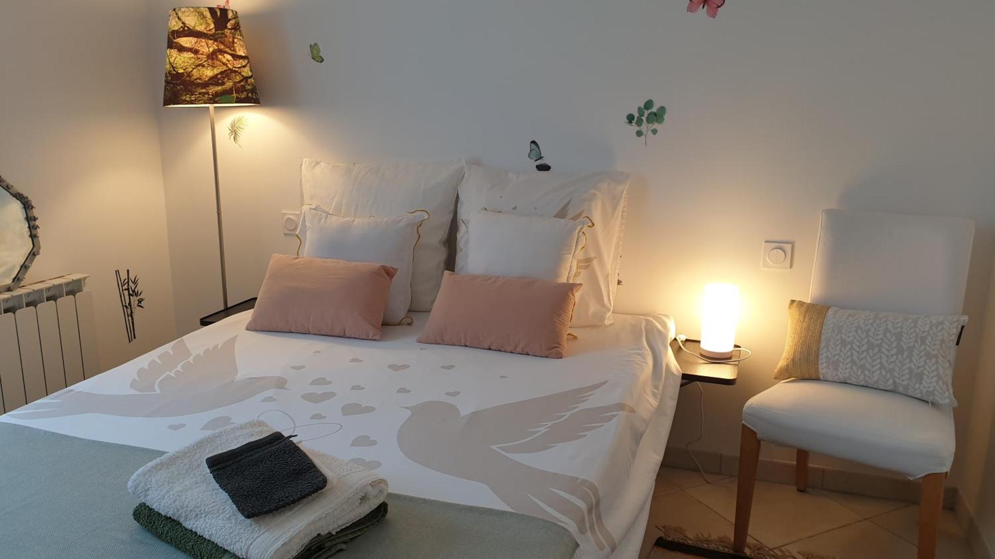 Apartmán Balade En Estuaire Nieulle-sur-Seudre Exteriér fotografie