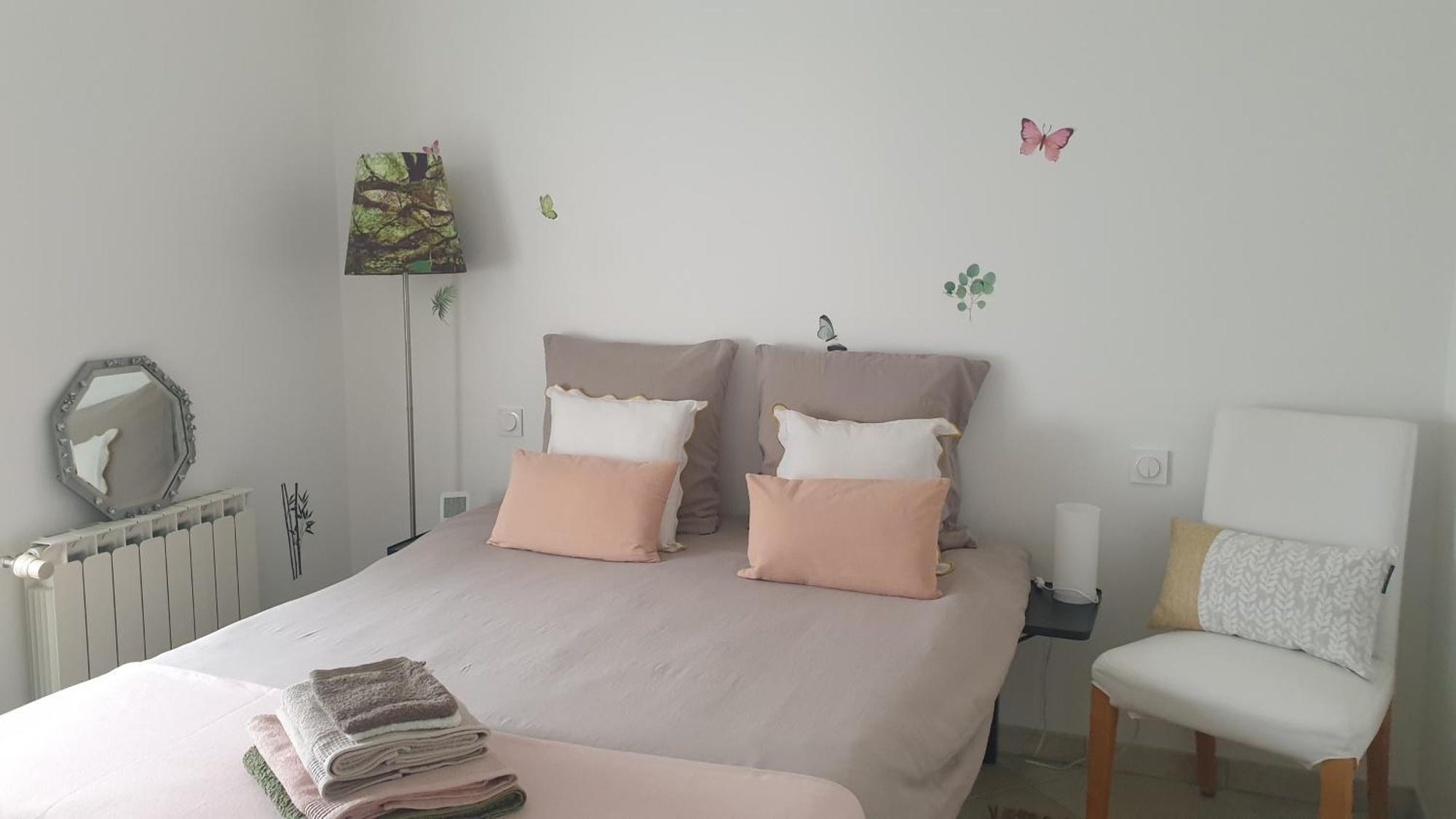 Apartmán Balade En Estuaire Nieulle-sur-Seudre Exteriér fotografie